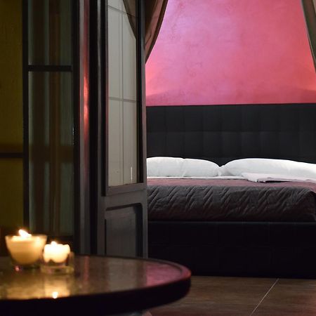 Corallo Rooms サレルノ エクステリア 写真