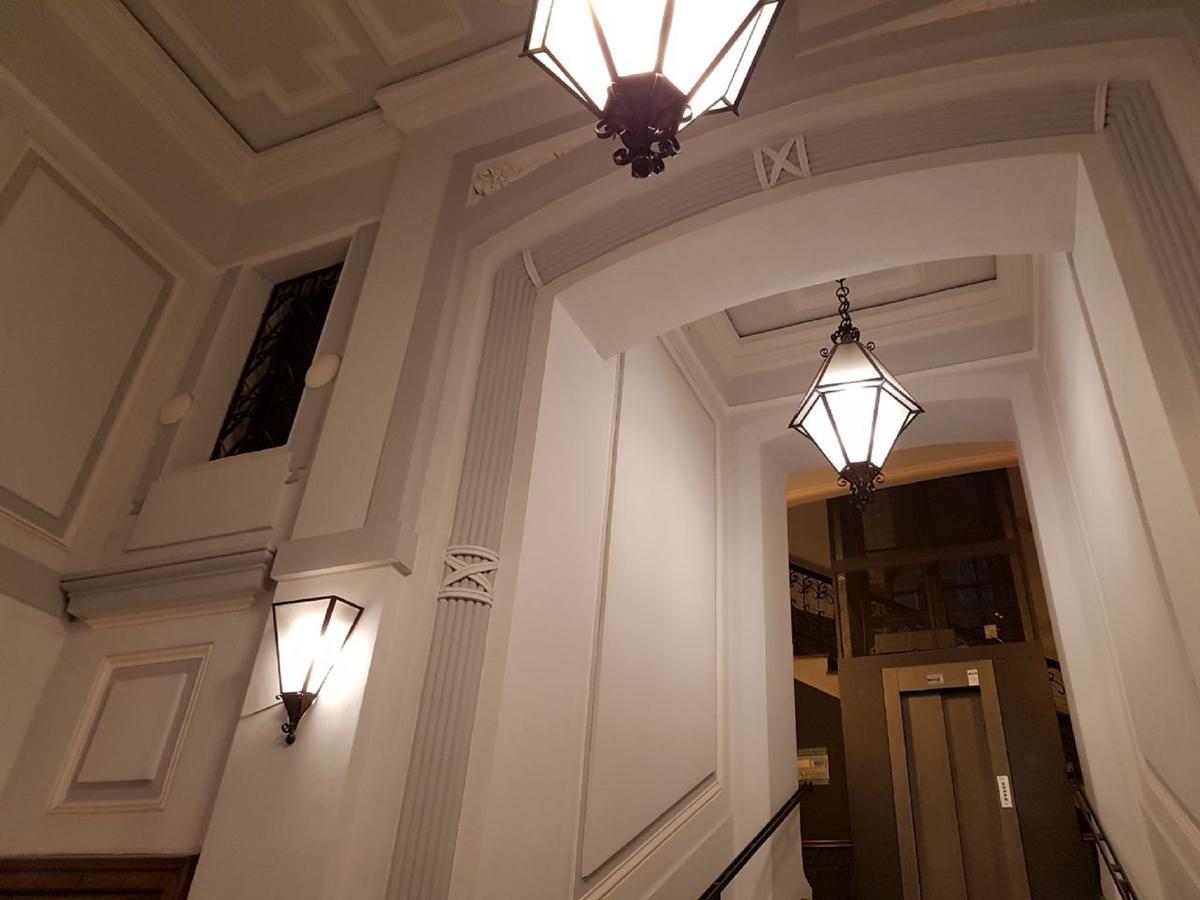 Corallo Rooms サレルノ エクステリア 写真