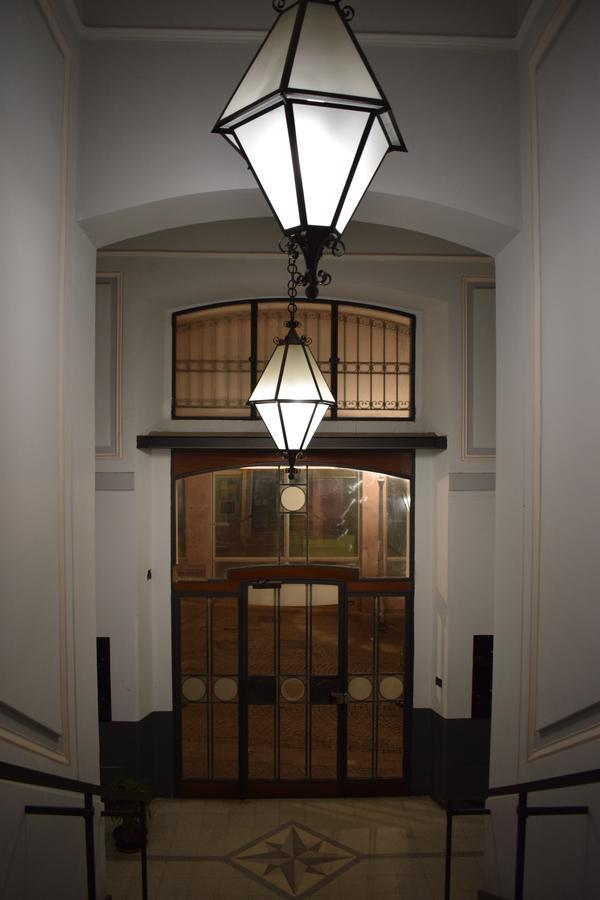 Corallo Rooms サレルノ エクステリア 写真