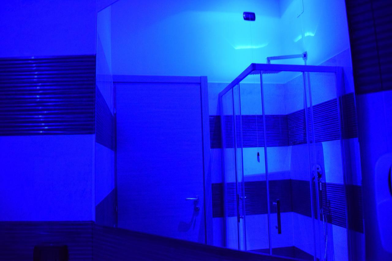 Corallo Rooms サレルノ エクステリア 写真